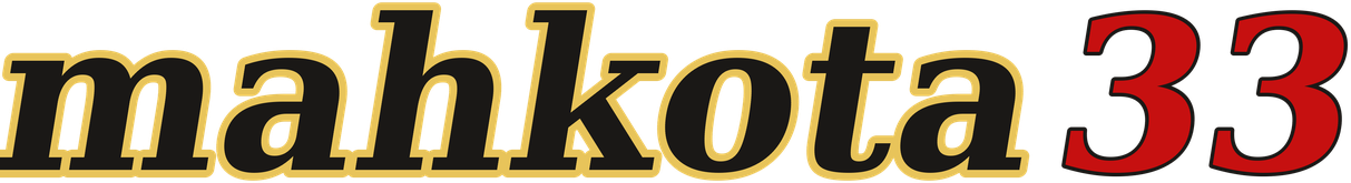 mahkota33 logo